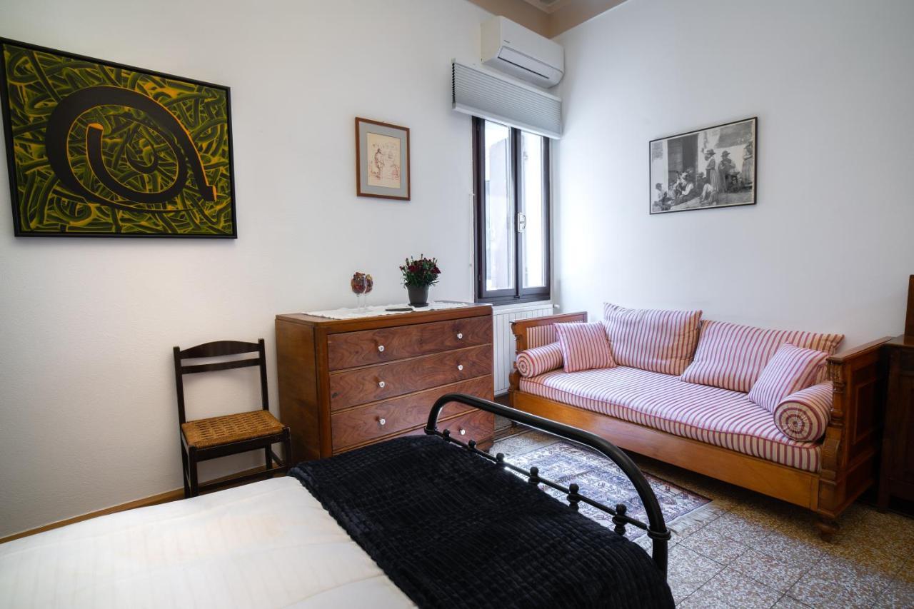 Casa Dell'Architetto Apartment Chioggia Exterior photo