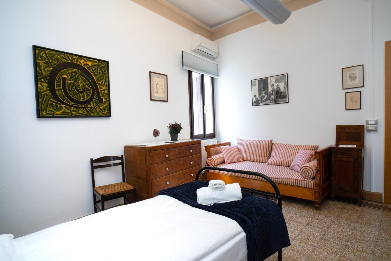 Casa Dell'Architetto Apartment Chioggia Exterior photo