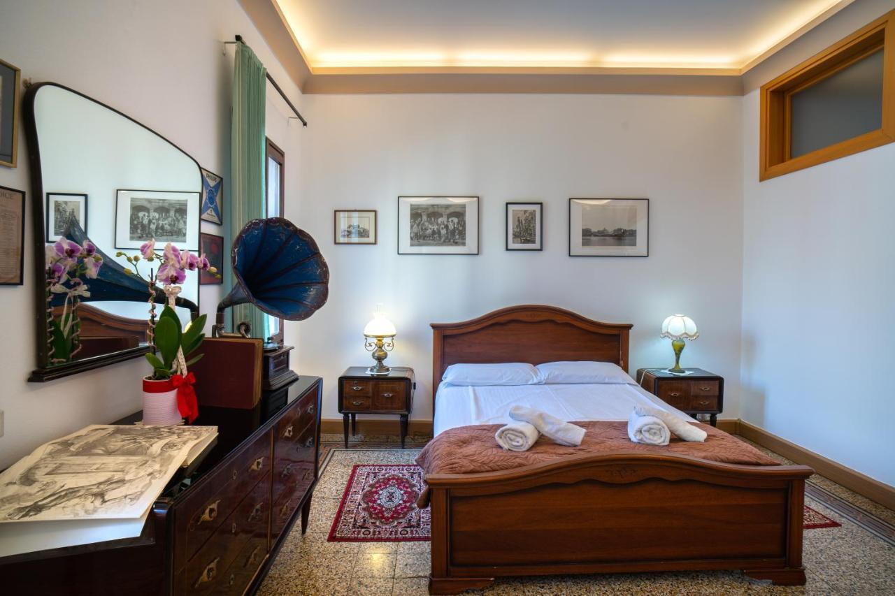 Casa Dell'Architetto Apartment Chioggia Exterior photo