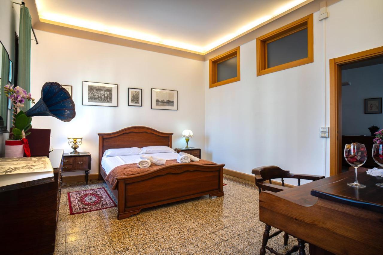 Casa Dell'Architetto Apartment Chioggia Exterior photo